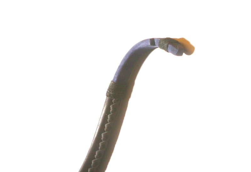 Traditional Scythian recurve bow T/316-1434 Traditional Scythian recurve bow T/316-1434