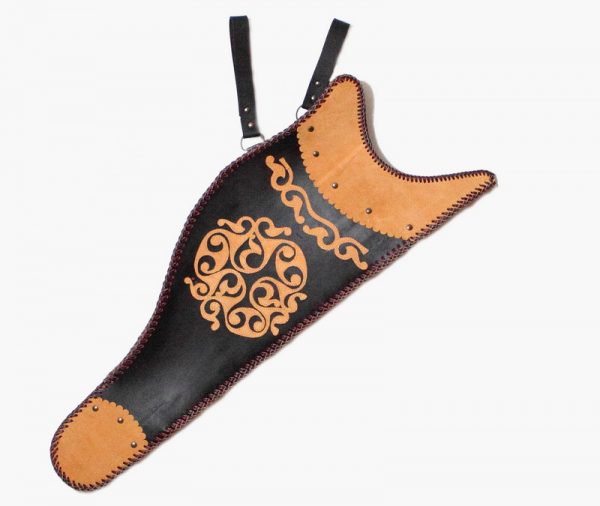 Traditional standby bow quiver T/063-1231