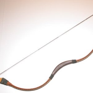 Traditional Hungarian recurve bow T/286-0