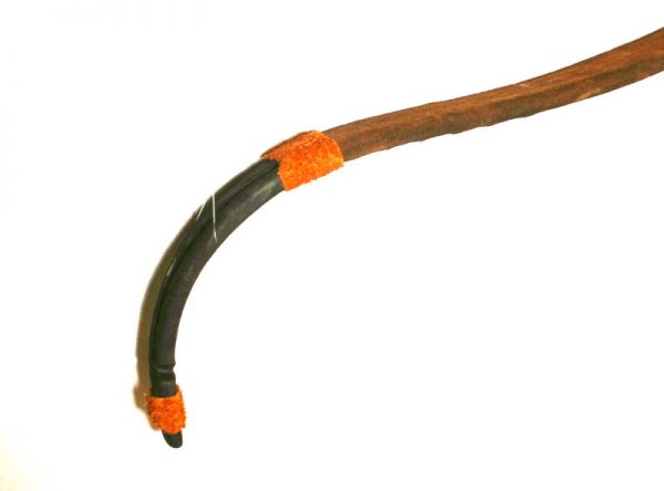 Traditional Scythian recurve bow T/284-1367