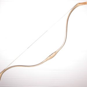 Traditional Composite Turkish recurve bow G/247-0