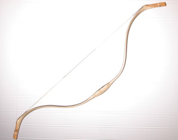 Traditional Composite Turkish recurve bow G/247-0