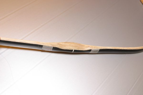 Traditional Composite Turkish recurve bow G/247-1336