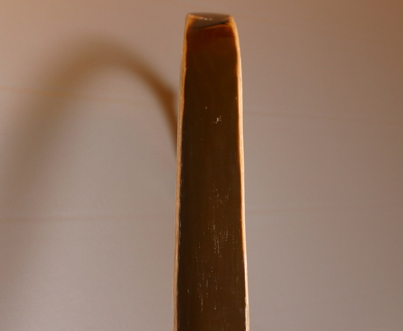 Traditional Composite Turkish recurve bow G/247-1334