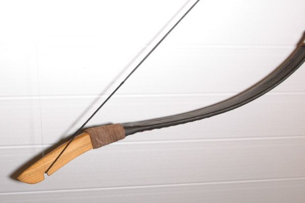 Traditional Hun C recurve bow G/250-1478