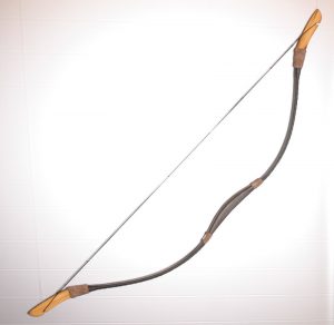 Traditional Hun C recurve bow T/250 - Classic Bow Archery Store