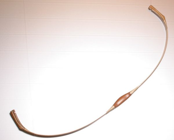 Traditional Turkish TRH recurve bow G/246-0