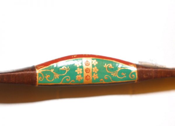 Traditional Turkish Hand Painted TRH recurve bow G/333-1564