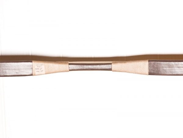 Traditional Hungarian recurve bow G/419-1520
