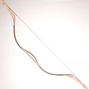 Traditional Hungarian recurve bow G/419-0