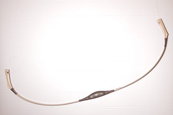 Traditional Windowed Turkish TRH recurve bow G/325-0
