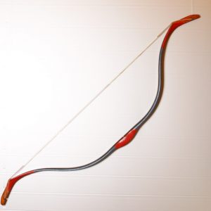 Traditional Turkish recurve bow G/275-0