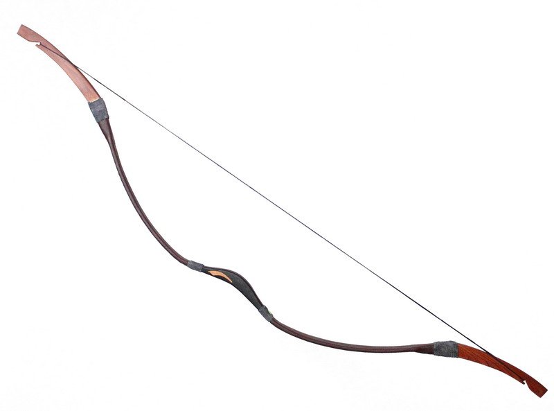 recurve bow