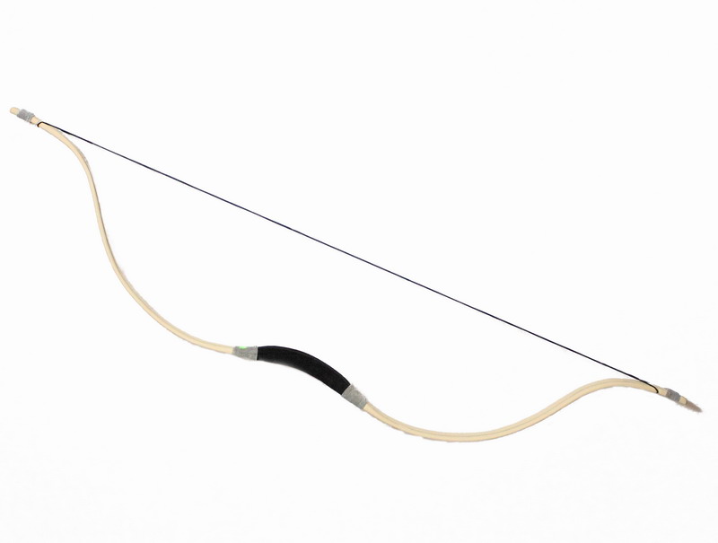 recurve bow