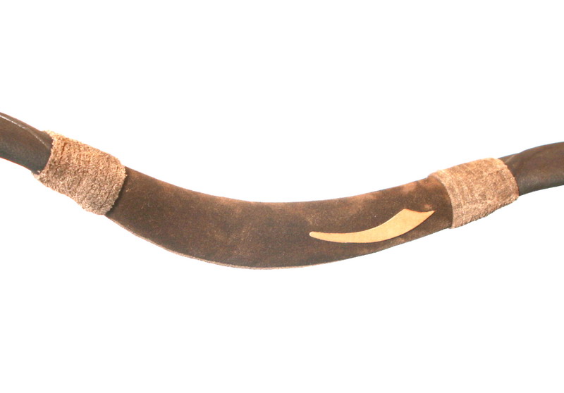 recurve bow