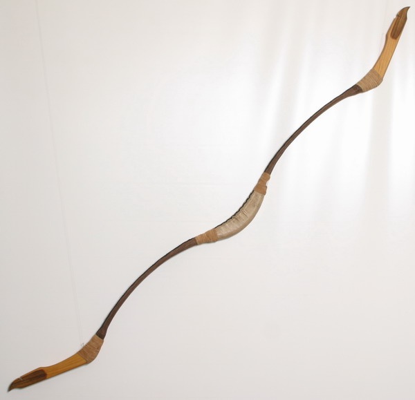 hungarian bow