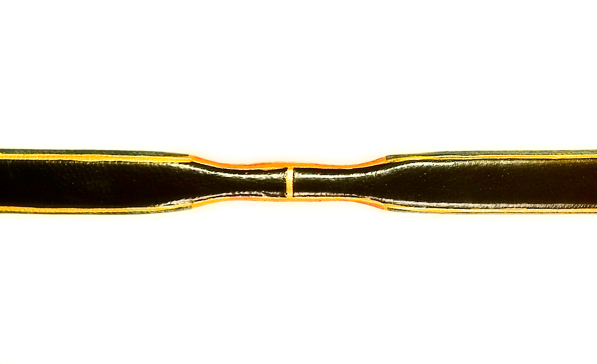 Turkish recurve bow