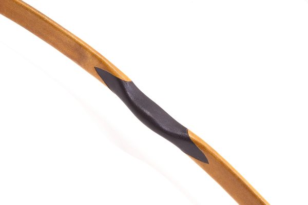 Traditional Turkish recurve bow G/451-2037