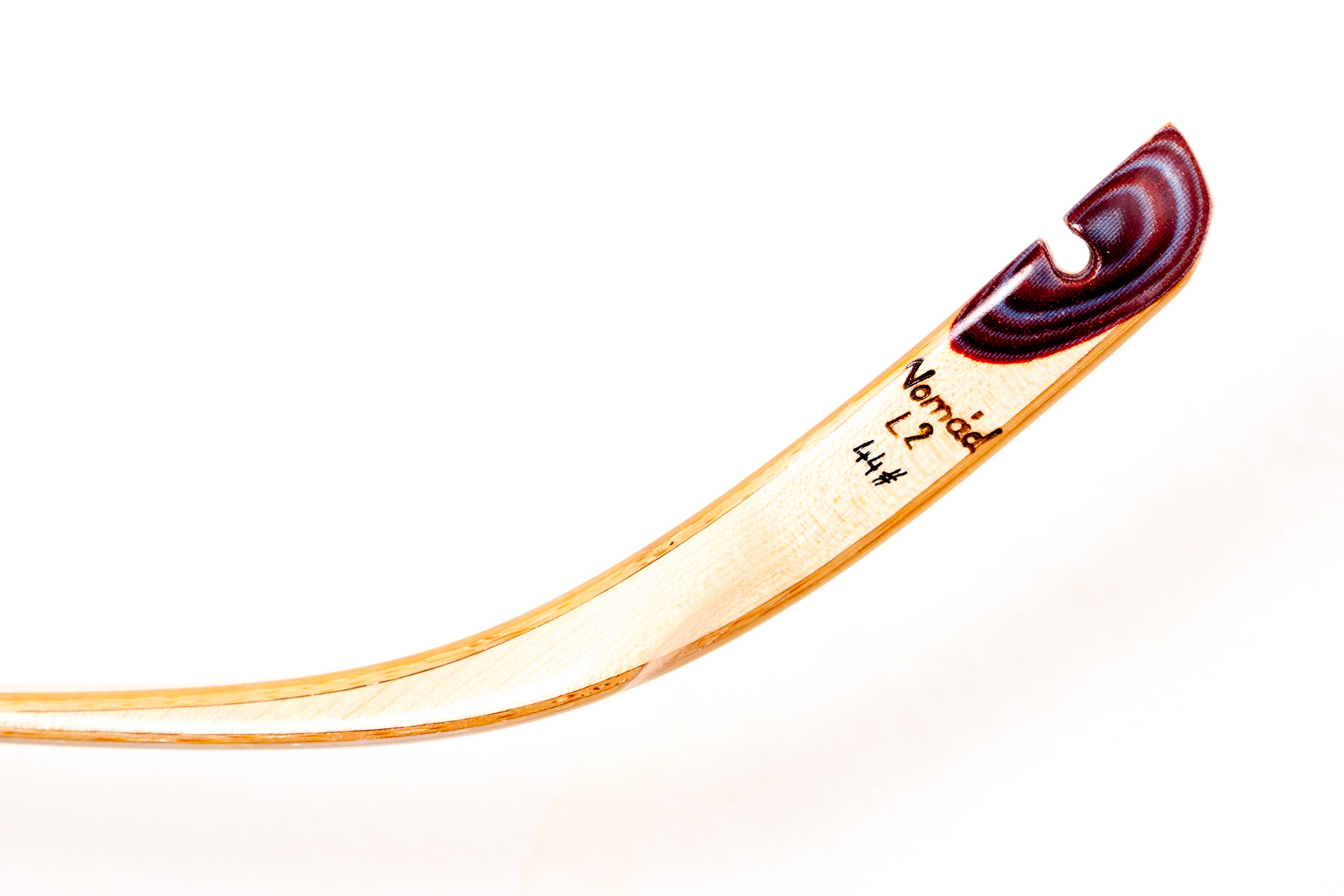 Grozer Crimean-Tatar Laminated recurve bow