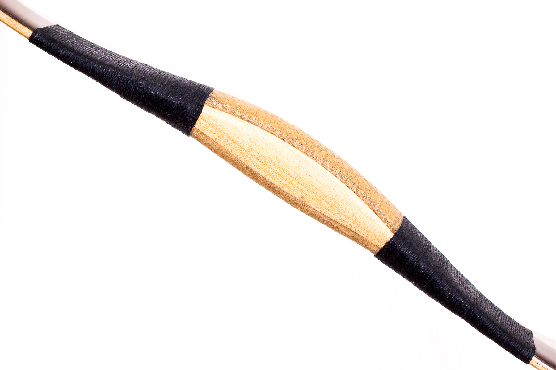 Grozer Hungarian laminated bow G/519-2207