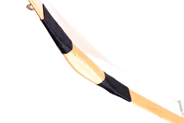 Grozer Hungarian laminated bow G/519-2204