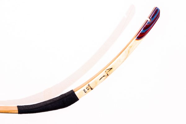 Grozer Hungarian laminated bow G/519-2206