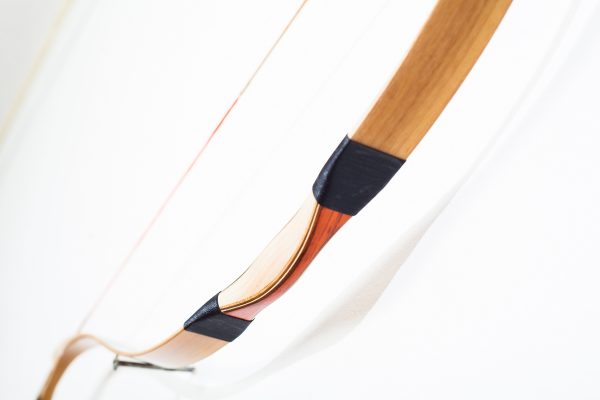 Laminated Assyrian recurve bow G/759-2353