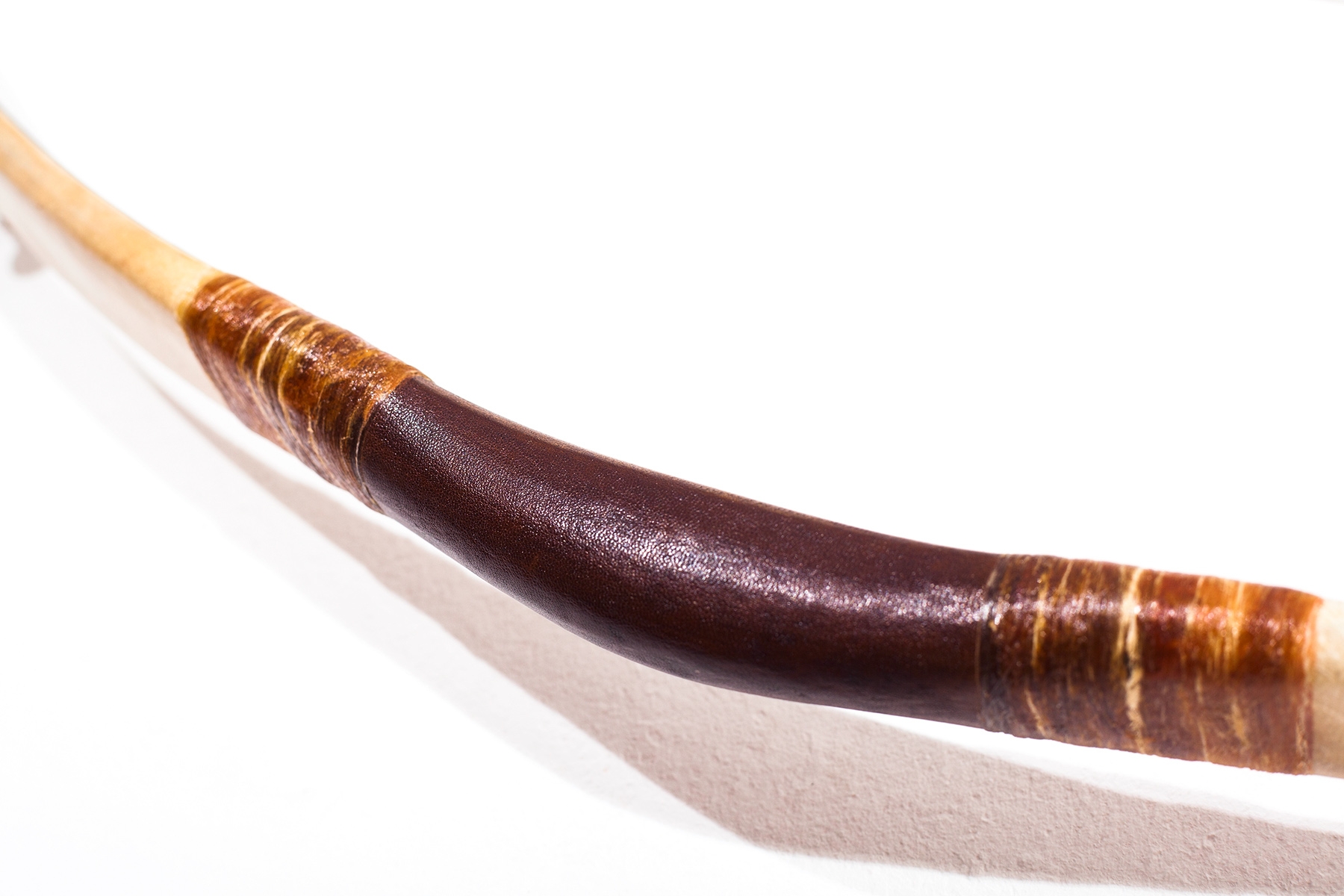 Traditional Assyrian composite horn bow G/919-2492 Traditional Assyrian composite horn bow G/919-2492
