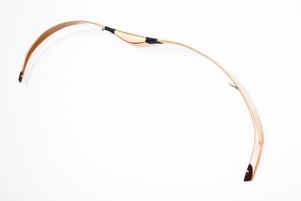 Laminated Assyrian recurve bow G/759-0