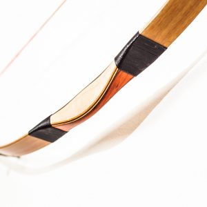 Traditional Turkish laminated recurve bow G/497-0