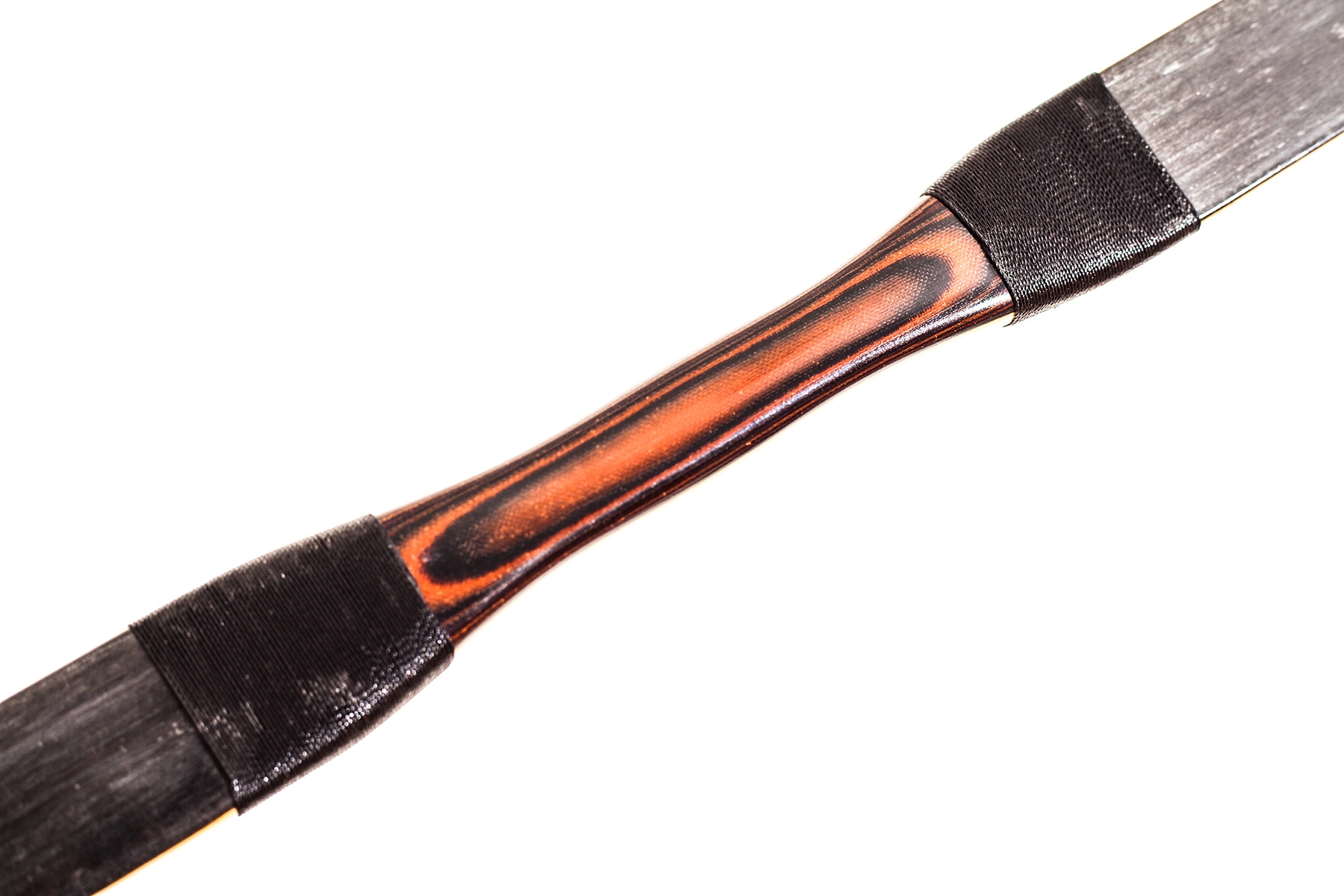 Traditional Turkish laminated recurve bow G/496-2444