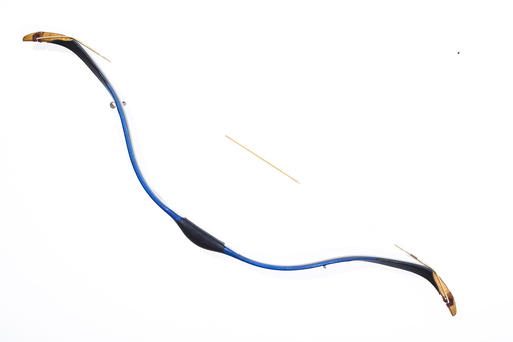 Biocomposite Turkish recurve bow 50LBS G/533-2681 Biocomposite Turkish recurve bow 50LBS G/533-2681