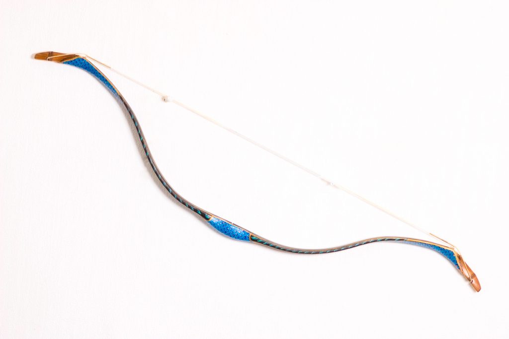 Grozer Turkish composite horn bow