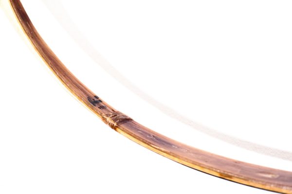 Grozer Assyrian biocomposite recurve bow