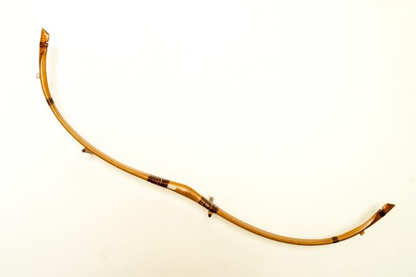 Assyrian horn bow